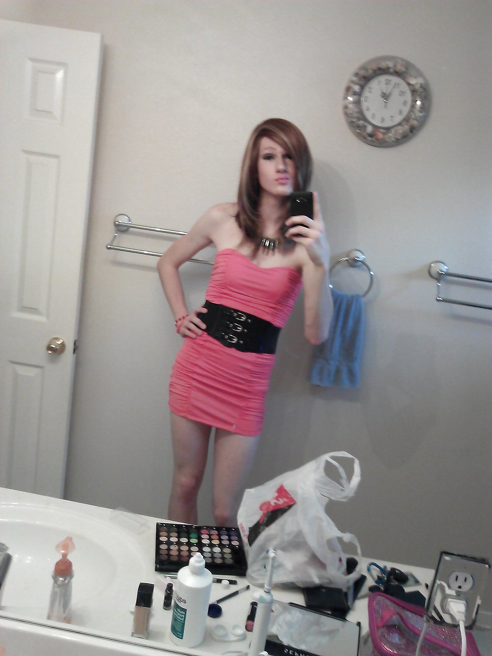 Sexy little me
 #16386016