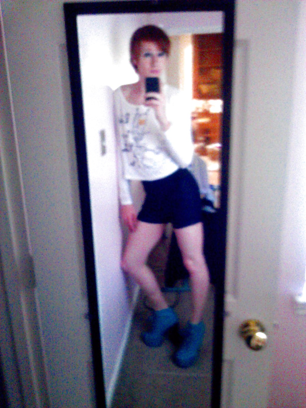 Sexy little me
 #16386020