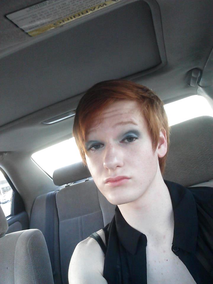 Sexy little me
 #16386027