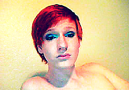 Sexy little me
 #16386037