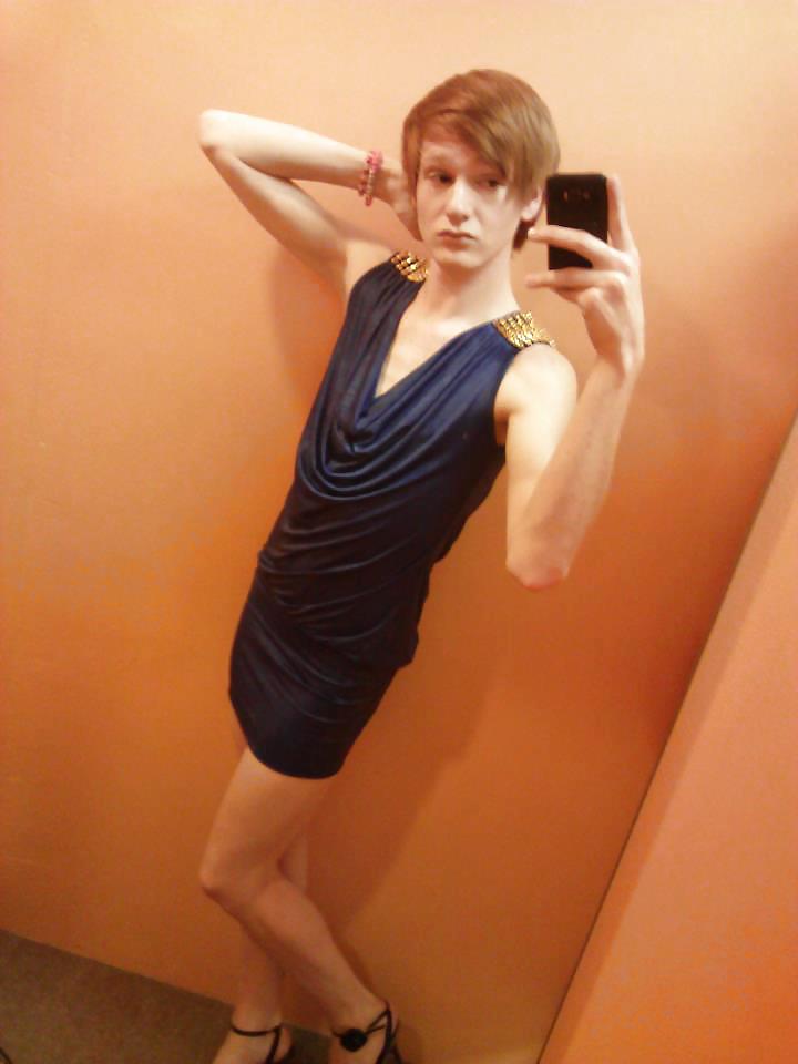 Sexy little me
 #16386046