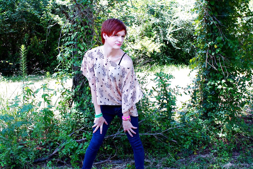 Sexy little me
 #16386068