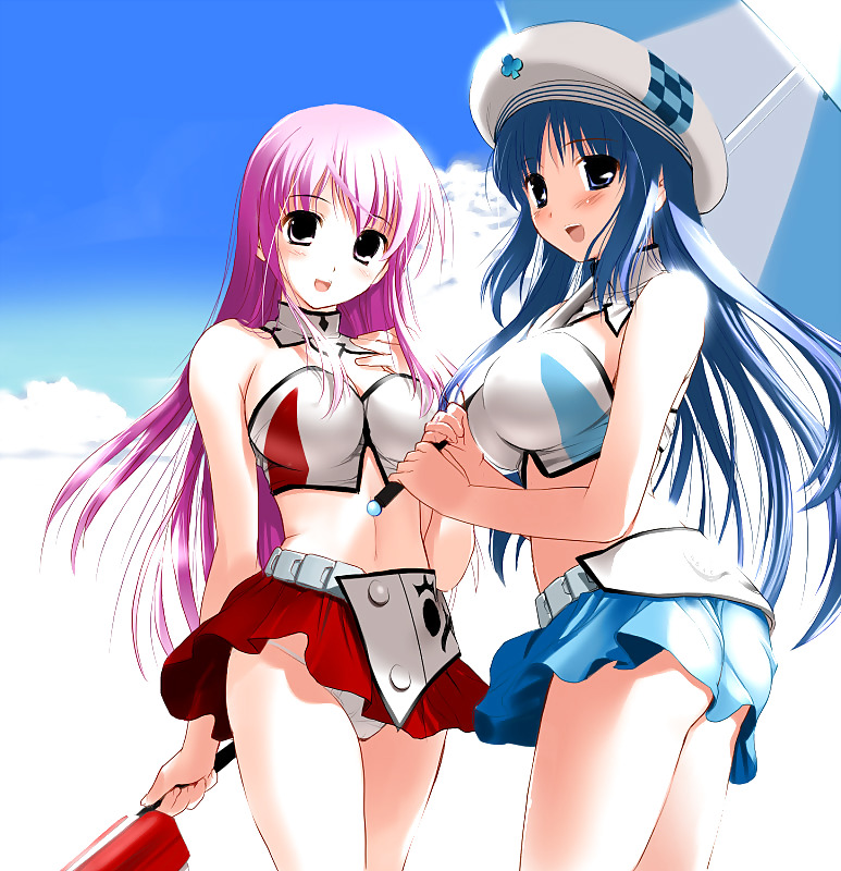 Cheezecake toon art - Teen edition #4050885