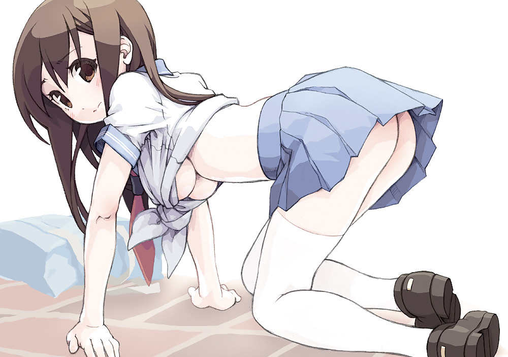 Cheezecake toon art - Teen edition #4051013