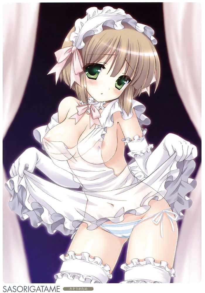 Cheezecake toon art - Teen edition #4051057