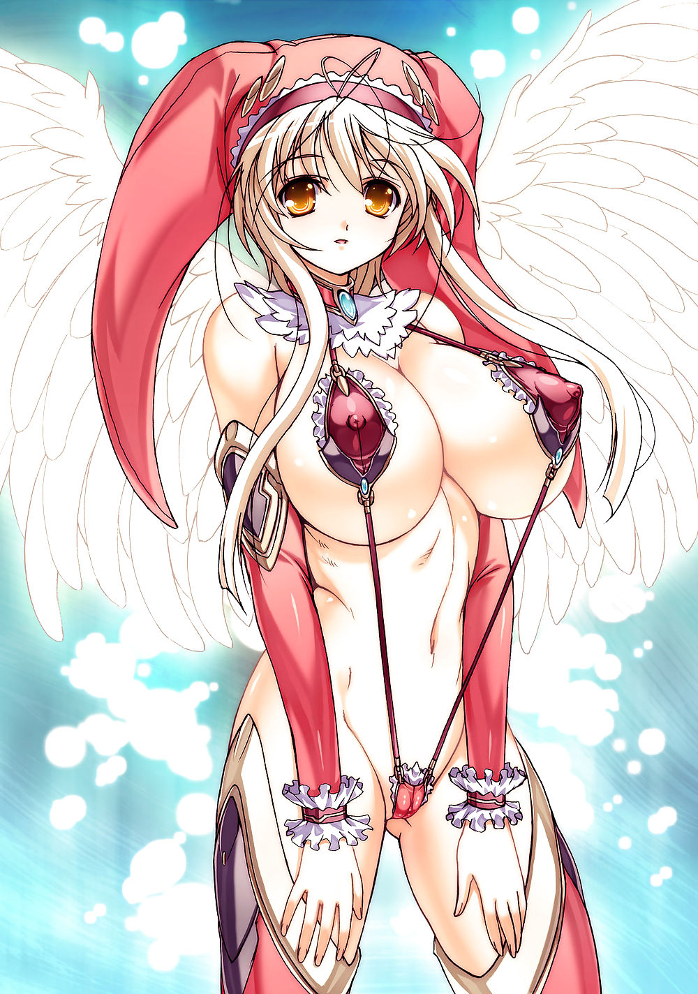 Cheezecake toon art - Teen edition #4051093