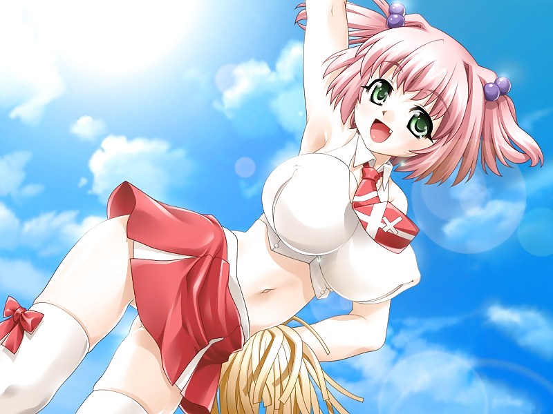 Cheezecake toon art - Teen edition #4051185