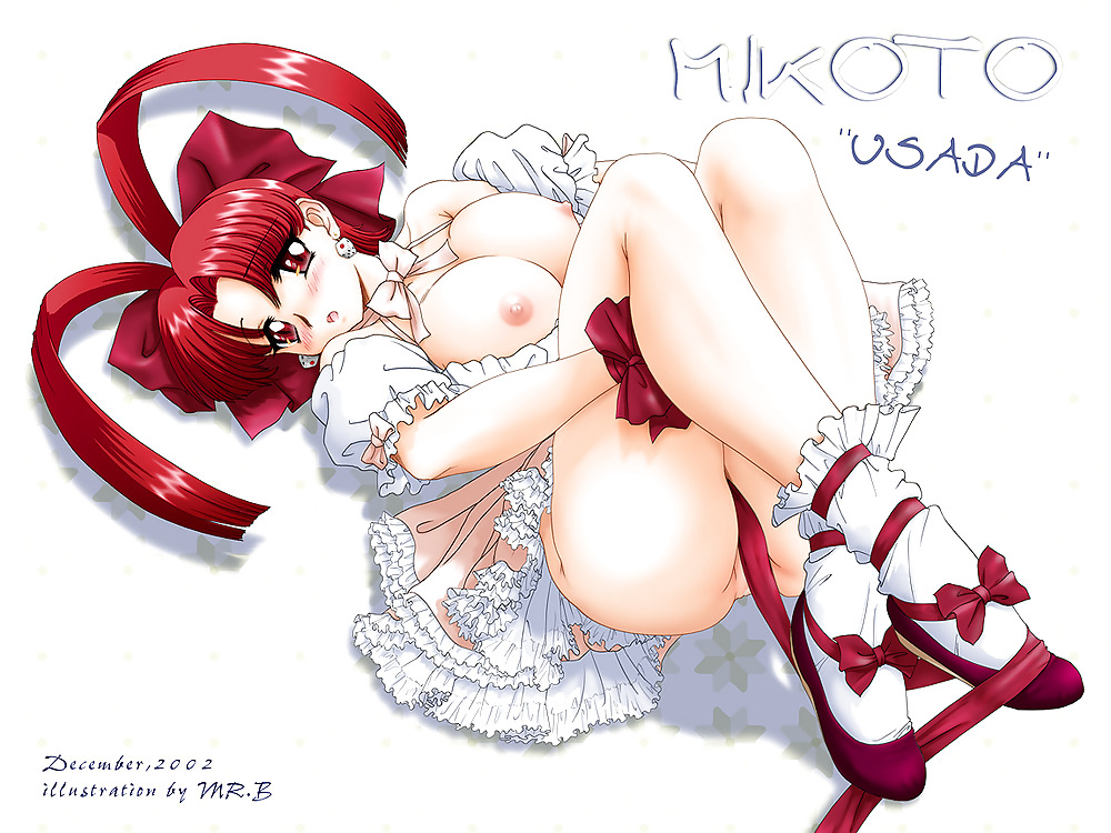 Cheezecake toon art - Teen edition #4051256