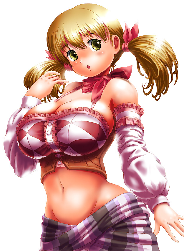 Cheezecake toon art - Teen edition #4051293