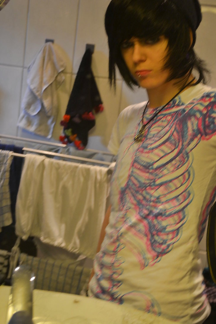 Androgynes. #9451715