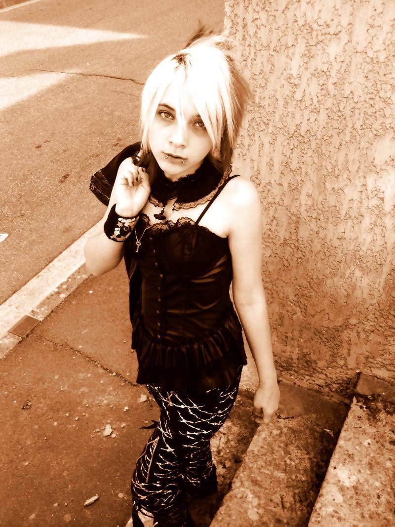 Androgynes. #9451743