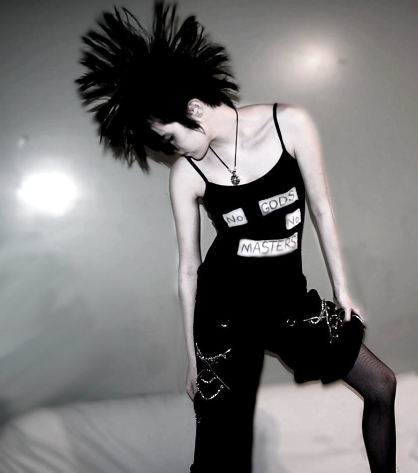 Androgynes. #9451753