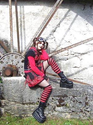 Androgynes. #9451798