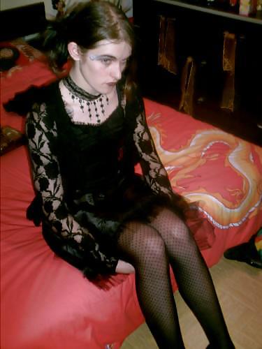 Androgynes. #9451808