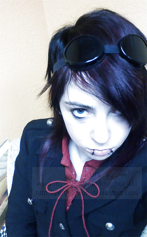 Androgynes. #9451842