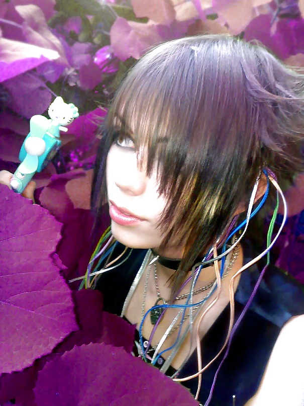 Androgynes. #9451860