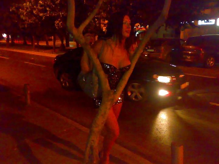 Turkish shemales #9508578