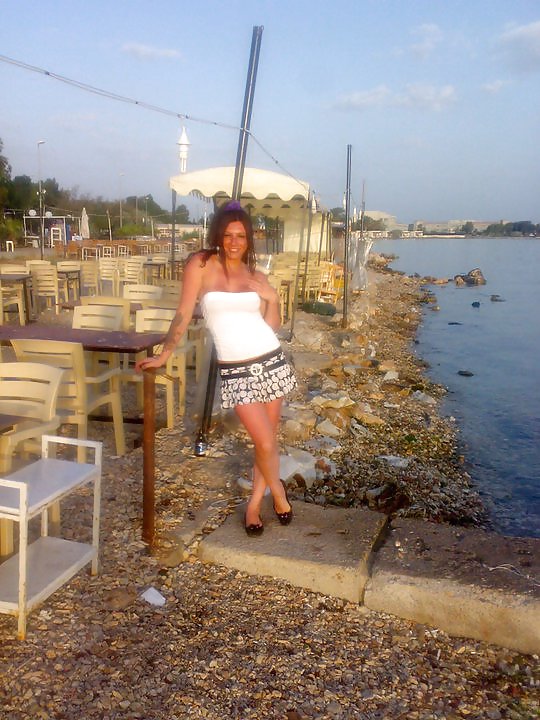 Turkish shemales #9508705