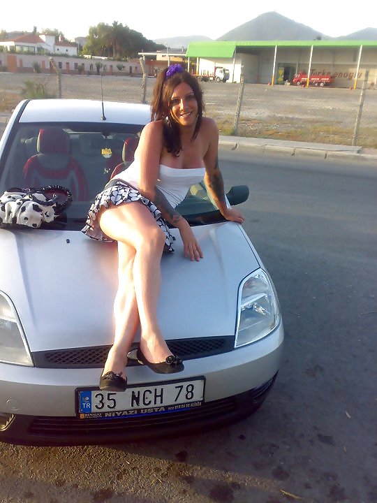 Turkish shemales #9508782