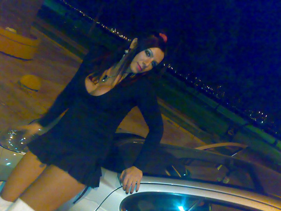 Turkish shemales #9508792