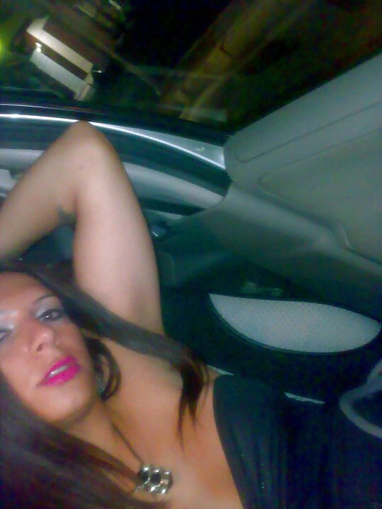 Turkish shemales #9508815