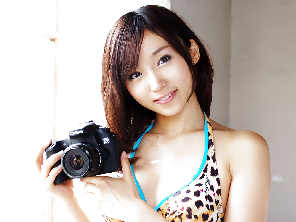 Yoshiki Risa #20096106