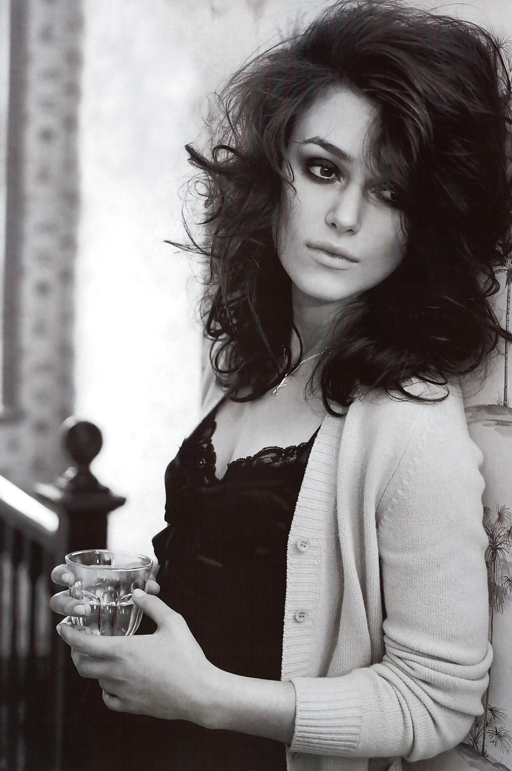 Keira Knightley #18587319