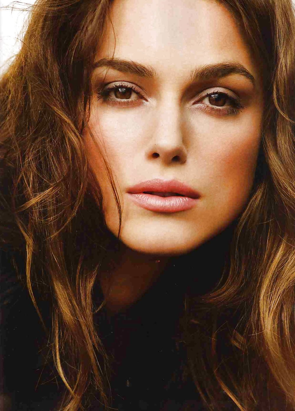 Keira Knightley #18587349