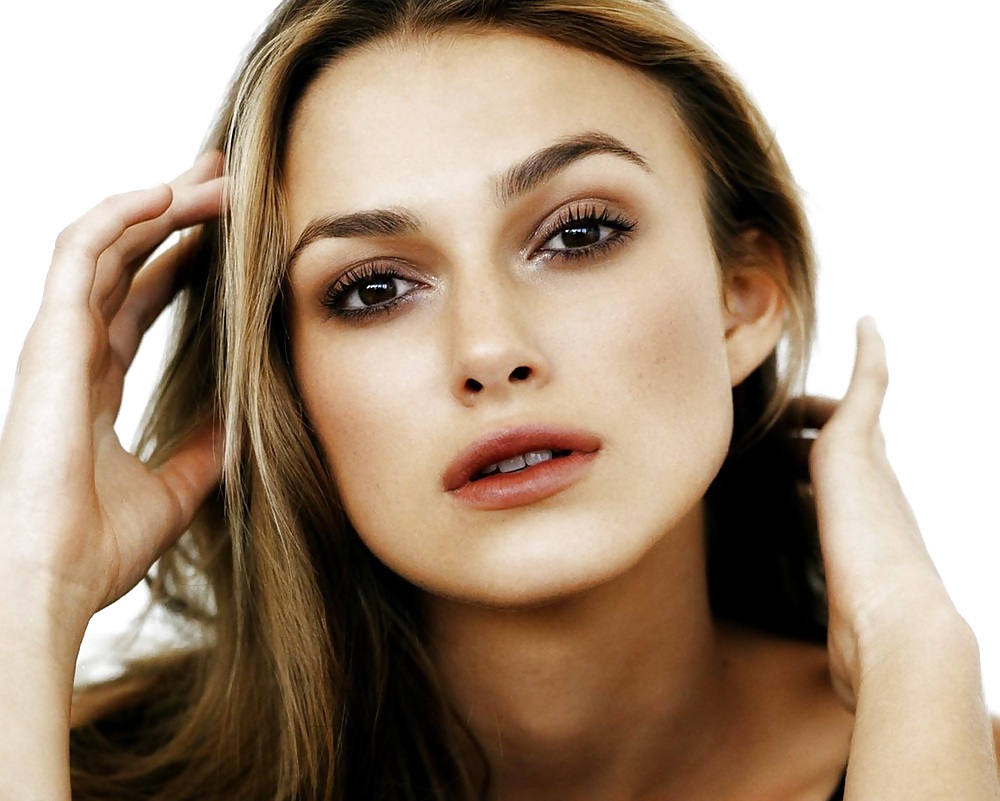 Keira Knightley #18587358