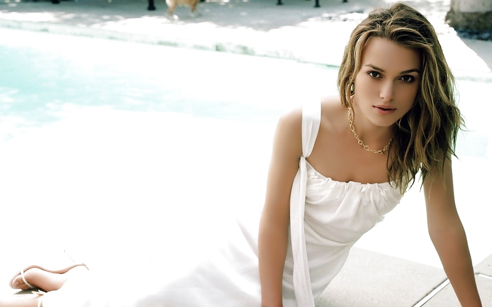 Keira Knightley #18587362