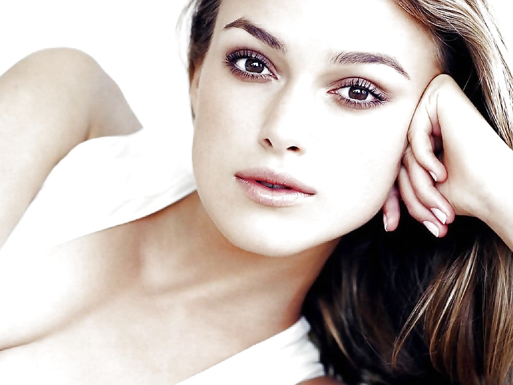 Keira Knightley #18587535