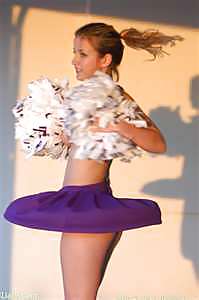 Cheerleaders
 #13504567