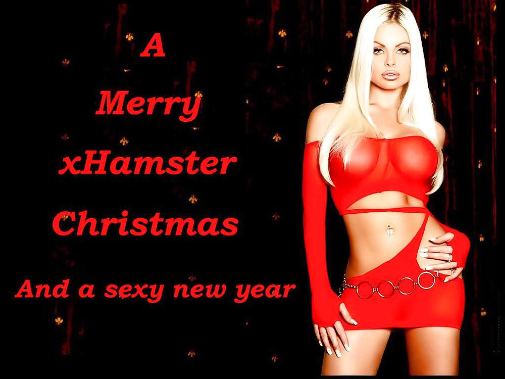 Festive Babes: from Erotic7 #6638367