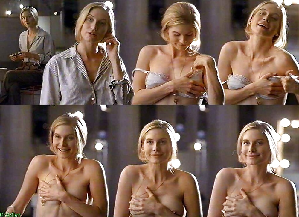 ELIZABETH MITCHELL in GIA #20367406