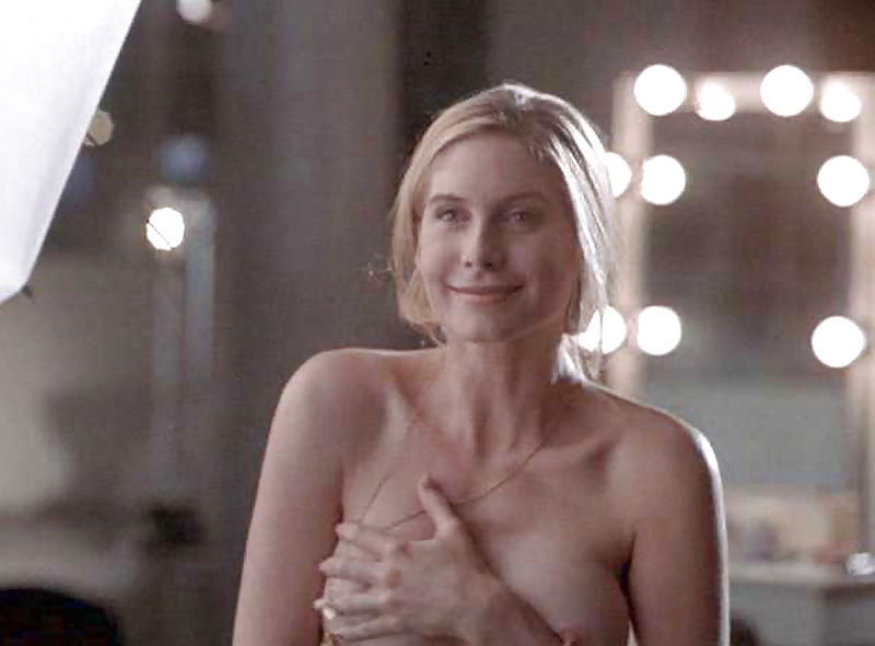 ELIZABETH MITCHELL in GIA #20367609