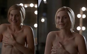 ELIZABETH MITCHELL in GIA #20367709