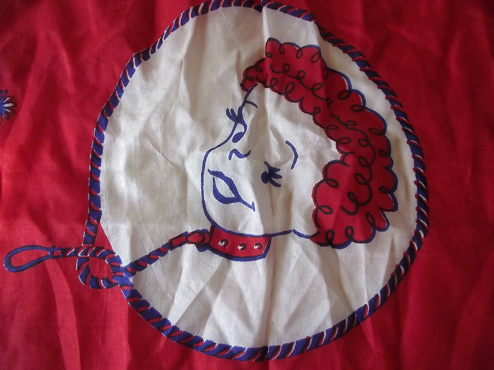 Collared 35! #9311144