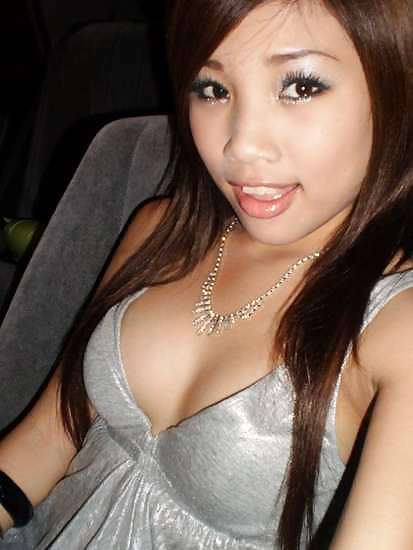 ¿Cómo se va a follar a estas monadas chinas?
 #10281768