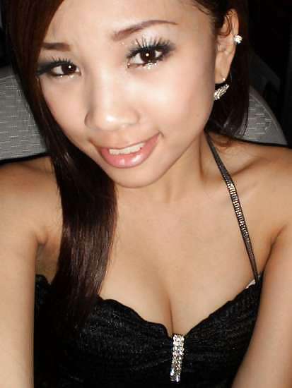 ¿Cómo se va a follar a estas monadas chinas?
 #10281778