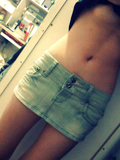 ¿Cómo se va a follar a estas monadas chinas?
 #10281789