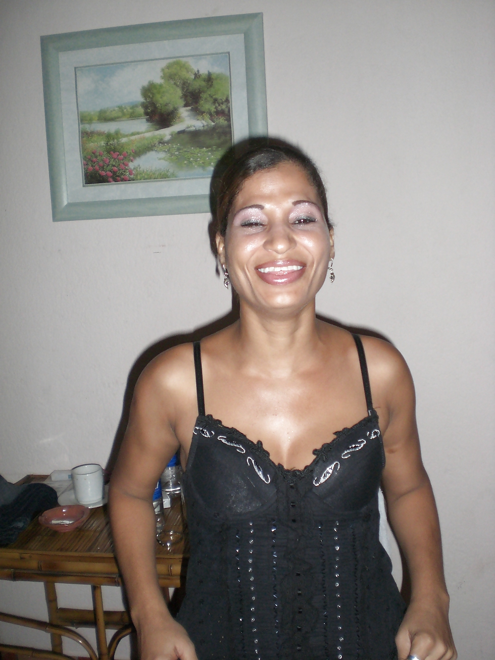 Nicaraguan Slut I  Fucked Last Year #4589312