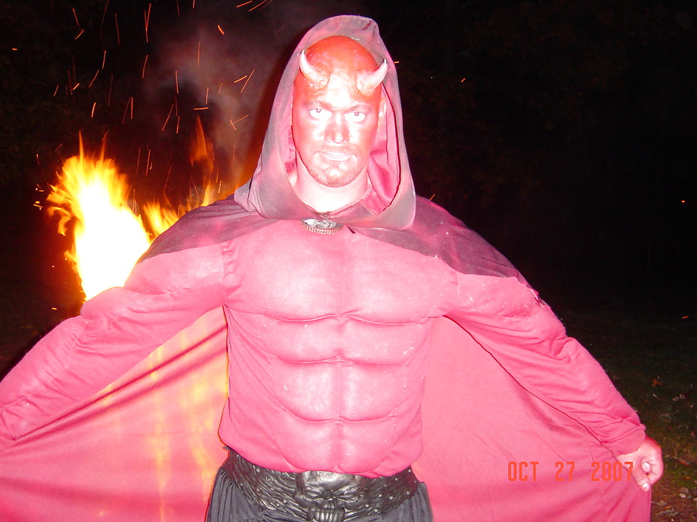 Halloween  #4494869
