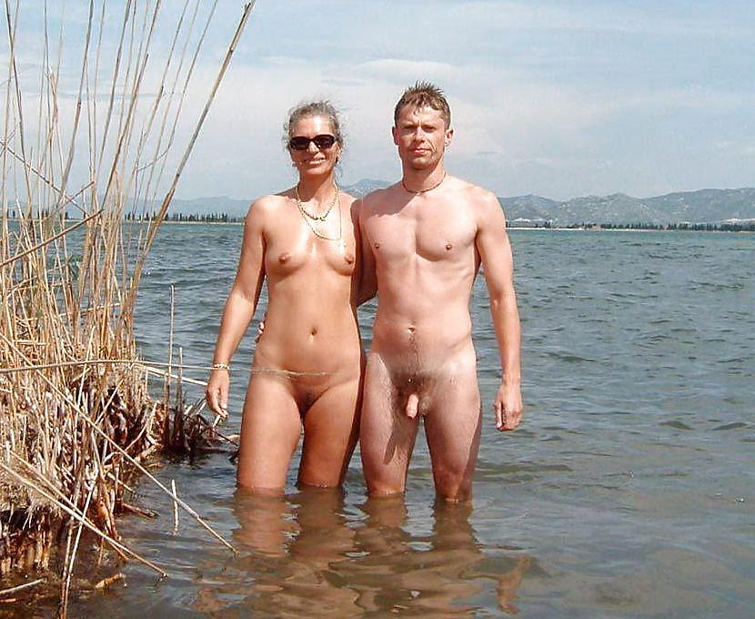 Naked couple 16. #4717332