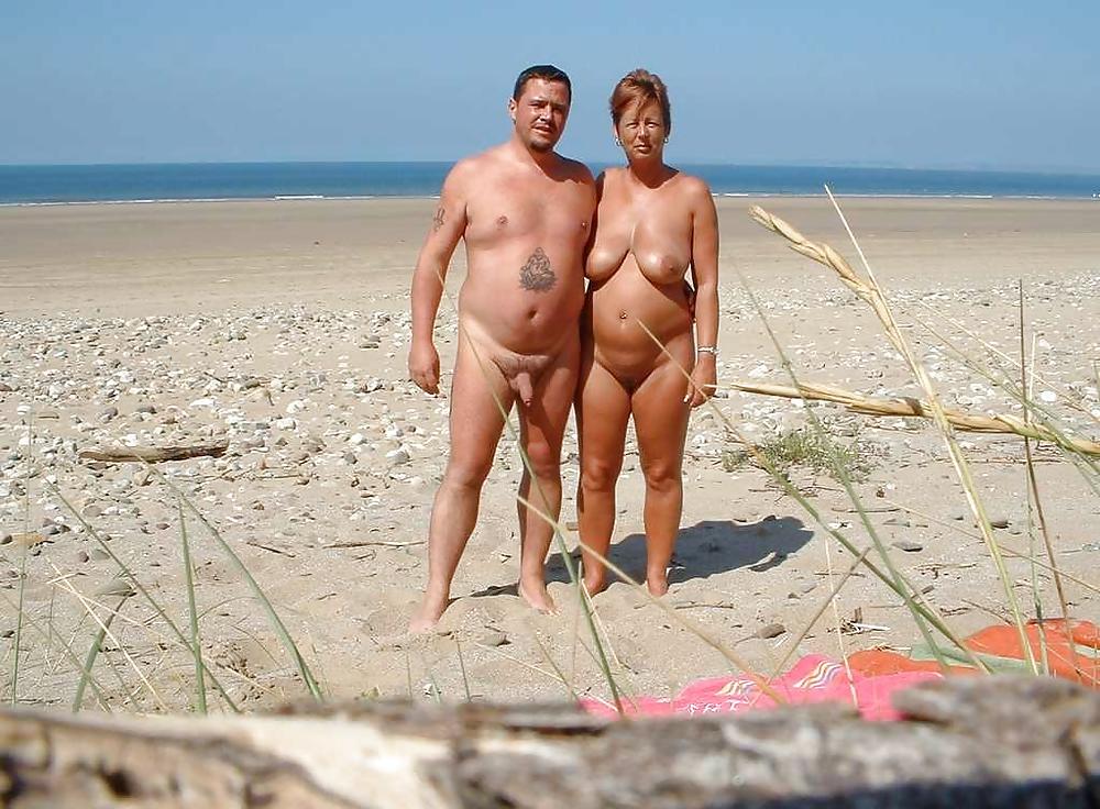 Naked couple 16. #4717357