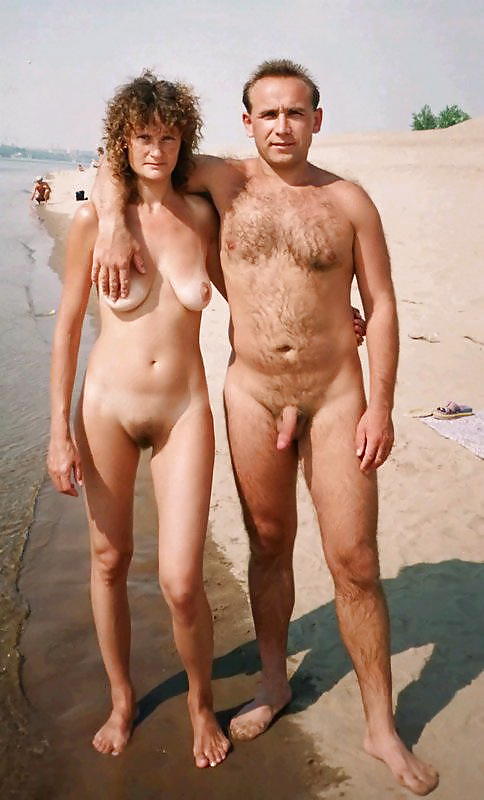 Naked couple 16. #4717394