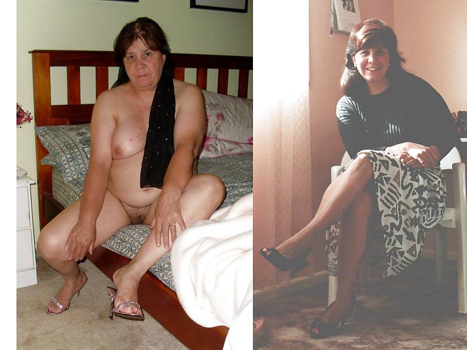 Slut bride before and now #9160621