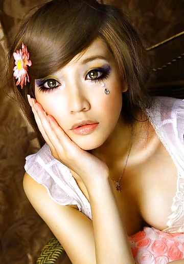 Liu Xun Ai #225171