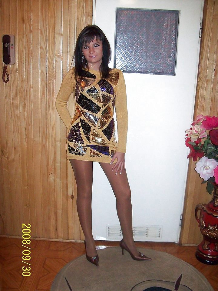 Pantyhose35
 #22411740