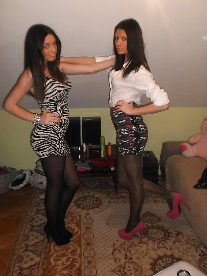 Pantyhose35
 #22411745