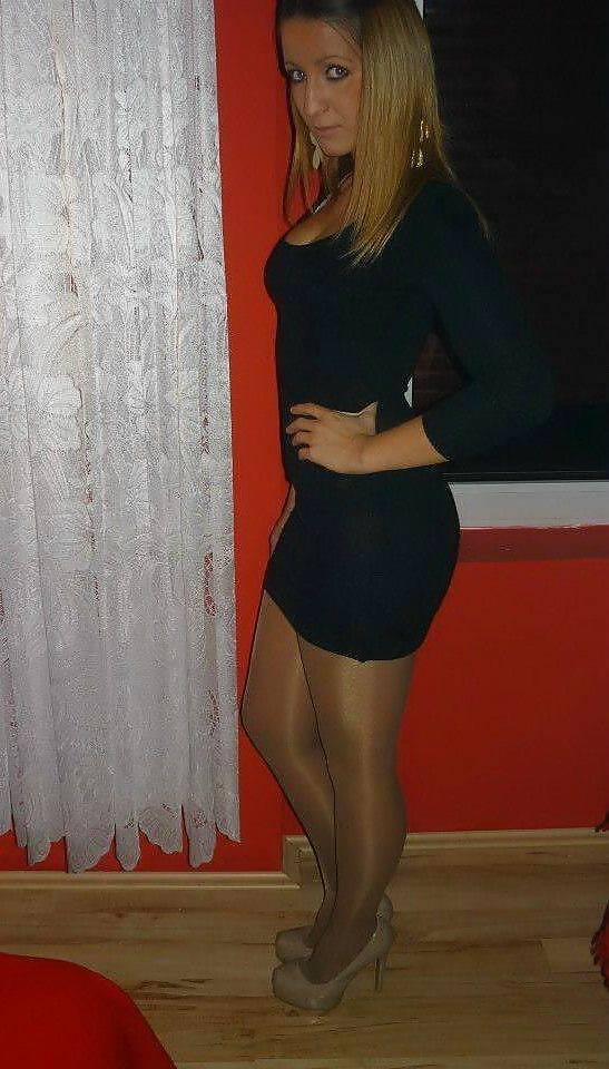 Pantyhose35
 #22411776